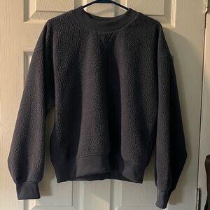 Universal Thread Blue Crewneck Sweater
